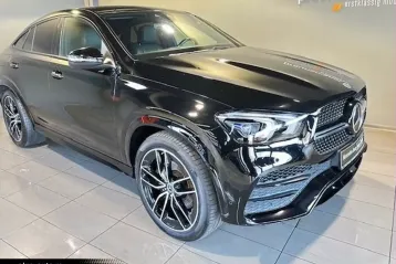 Mercedes-Benz GLE 400 din 2021 - oferta MER192733