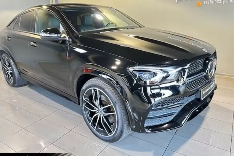 Mercedes-Benz GLE 400 (Clasa GLE) din 2021 cu 91.260 km - oferta MER192733 - foto 1