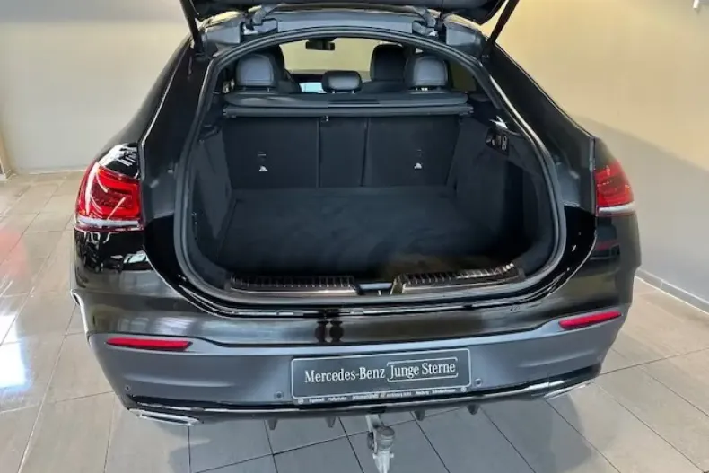 Mercedes-Benz GLE 400 (Clasa GLE) din 2021 cu 91.260 km - oferta MER192733 - foto 3