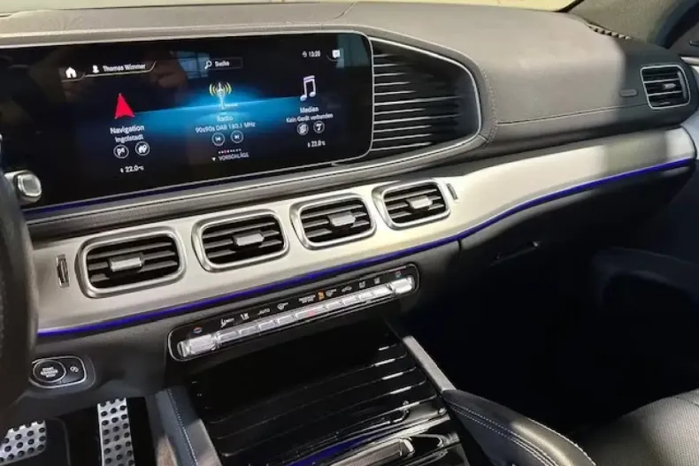 Mercedes-Benz GLE 400 (Clasa GLE) din 2021 cu 91.260 km - oferta MER192733 - foto 5