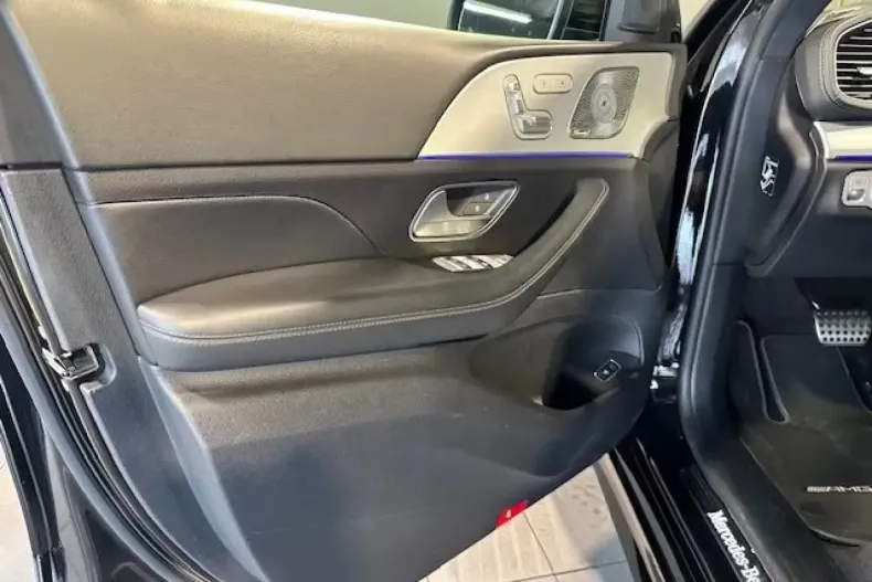 Mercedes-Benz GLE 400 (Clasa GLE) din 2021 cu 91.260 km - oferta MER192733 - foto 7