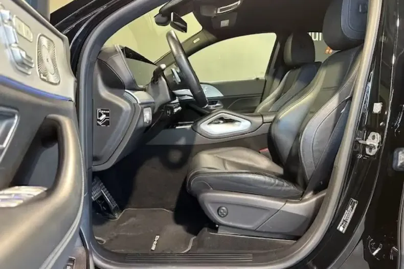 Mercedes-Benz GLE 400 (Clasa GLE) din 2021 cu 91.260 km - oferta MER192733 - foto 8