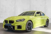 BMW M2 (Seria 2) din 2026 cu 20 km - oferta BMW192734 - foto 1