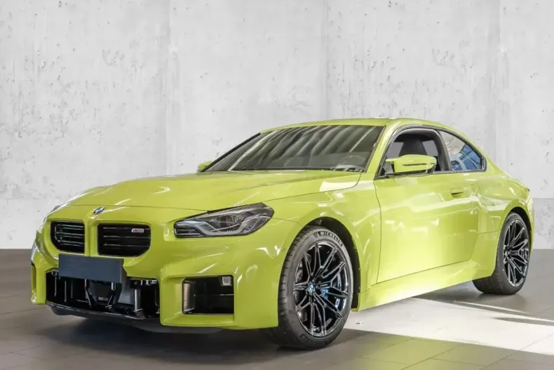 BMW M2 (Seria 2) din 2026 cu 20 km - oferta BMW192734 - foto 1