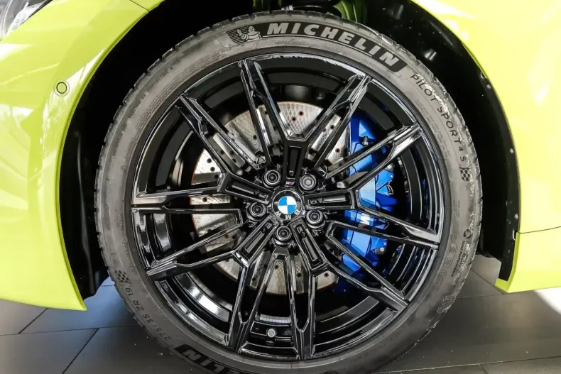 BMW M2 (Seria 2) din 2026 cu 20 km - oferta BMW192734 - foto 3