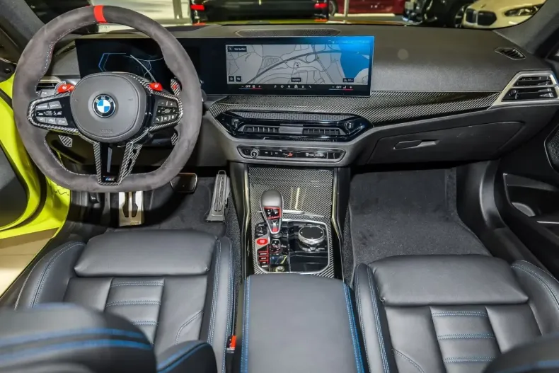 BMW M2 (Seria 2) din 2026 cu 20 km - oferta BMW192734 - foto 4