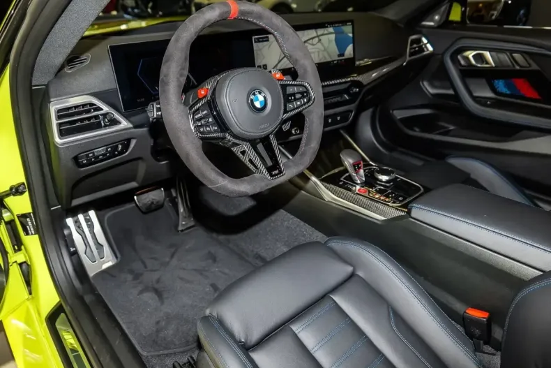 BMW M2 (Seria 2) din 2026 cu 20 km - oferta BMW192734 - foto 6
