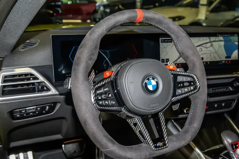 BMW M2 (Seria 2) din 2026 cu 20 km - oferta BMW192734 - foto 7