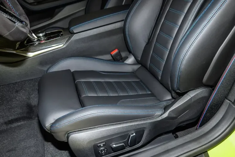 BMW M2 (Seria 2) din 2026 cu 20 km - oferta BMW192734 - foto 9