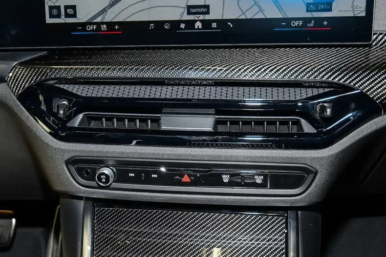 BMW M2 (Seria 2) din 2026 cu 20 km - oferta BMW192734 - foto 15