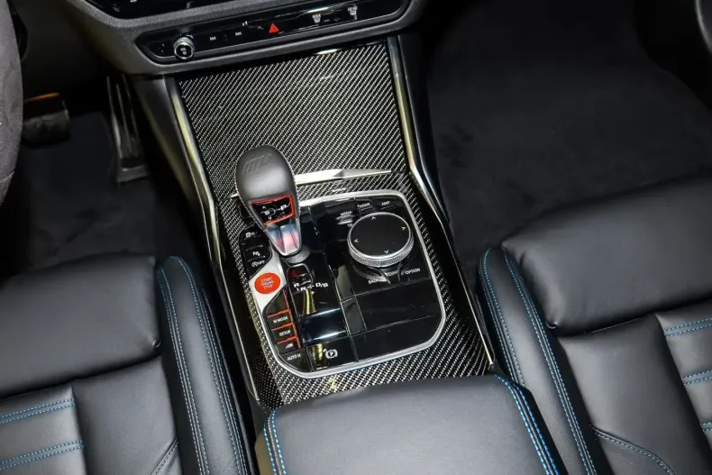BMW M2 (Seria 2) din 2026 cu 20 km - oferta BMW192734 - foto 16