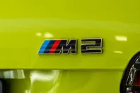 BMW M2 (Seria 2) din 2026 cu 20 km - oferta BMW192734 - foto 20