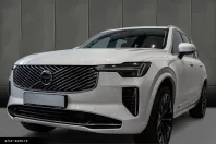 Volvo XC90 din 2025 cu 22.600 km - oferta VOL192735 - foto 1