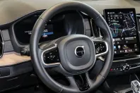 Volvo XC90 din 2025 cu 22.600 km - oferta VOL192735 - foto 12