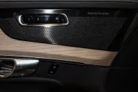 Volvo XC90 din 2025 cu 22.600 km - oferta VOL192735 - foto 14