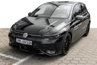 Volkswagen Golf din 2025 cu 17.600 km - oferta VOL192736 - foto 1