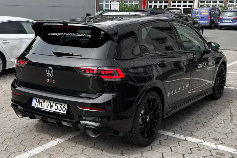 Volkswagen Golf din 2025 cu 17.600 km - oferta VOL192736 - foto 2