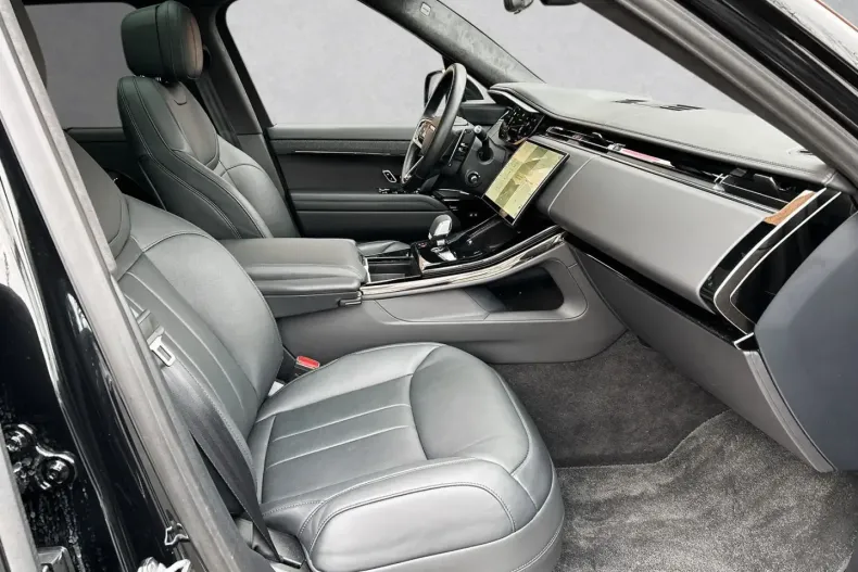 Land Rover Range Rover Sport din 2025 cu 22.500 km - oferta LAN192738 - foto 3