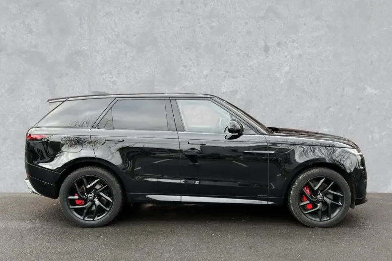 Land Rover Range Rover Sport din 2025 cu 22.500 km - oferta LAN192738 - foto 6