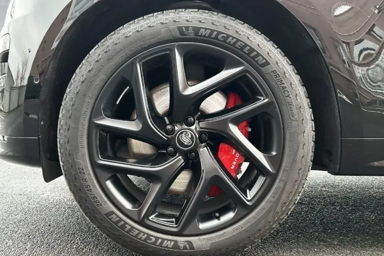 Land Rover Range Rover Sport din 2025 cu 22.500 km - oferta LAN192738 - foto 9