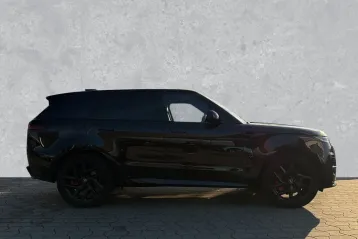 Land Rover Range Rover Sport din 2025 - oferta LAN192739
