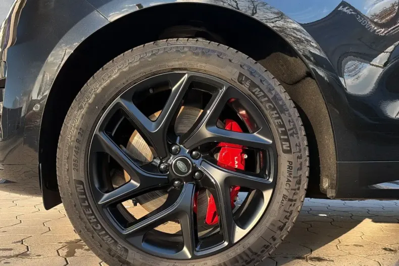 Land Rover Range Rover Sport din 2025 cu 19.511 km - oferta LAN192739 - foto 2