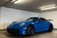 Porsche 911 din 2026 cu 40 km - oferta POR192741 - foto 1