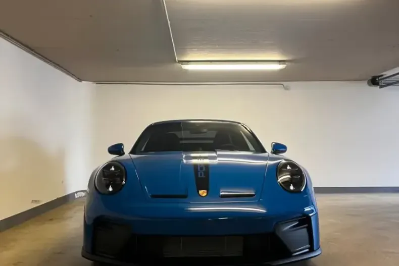 Porsche 911 din 2026 cu 40 km - oferta POR192741 - foto 2