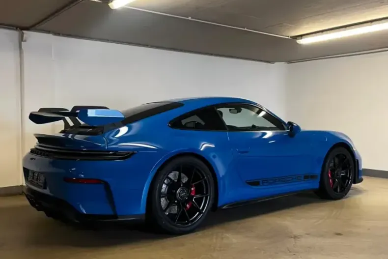 Porsche 911 din 2026 cu 40 km - oferta POR192741 - foto 3