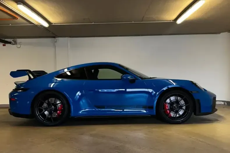 Porsche 911 din 2026 cu 40 km - oferta POR192741 - foto 4