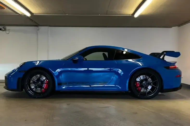 Porsche 911 din 2026 cu 40 km - oferta POR192741 - foto 5