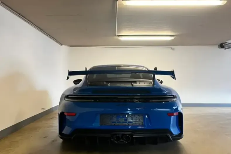 Porsche 911 din 2026 cu 40 km - oferta POR192741 - foto 6