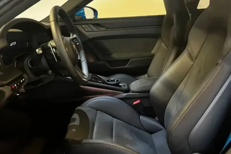 Porsche 911 din 2026 cu 40 km - oferta POR192741 - foto 7