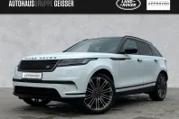 Land Rover Range Rover Velar din 2025 cu 4.500 km - oferta LAN192742 - foto 1