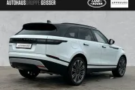 Land Rover Range Rover Velar din 2025 cu 4.500 km - oferta LAN192742 - foto 2