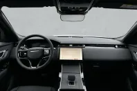 Land Rover Range Rover Velar din 2025 cu 4.500 km - oferta LAN192742 - foto 4