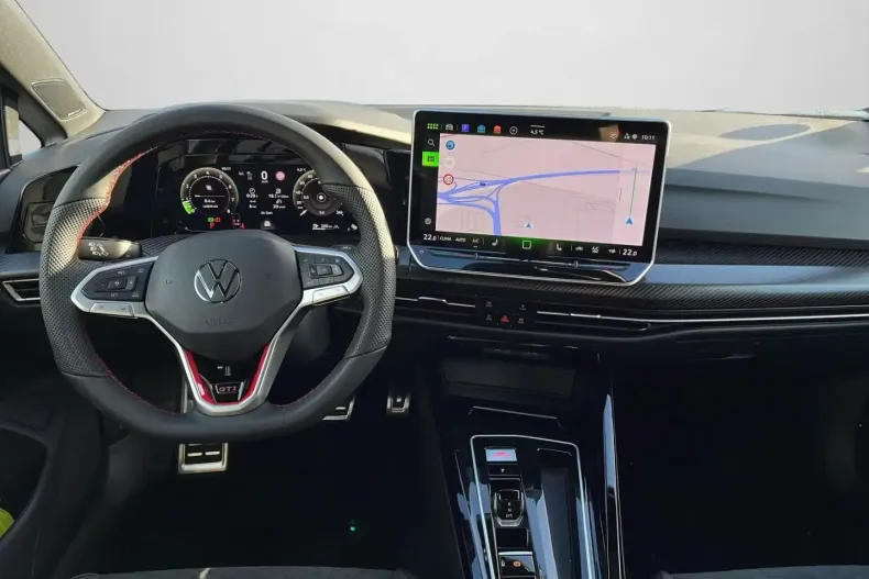 Volkswagen Golf din 2025 cu 5.200 km - oferta VOL192744 - foto 7