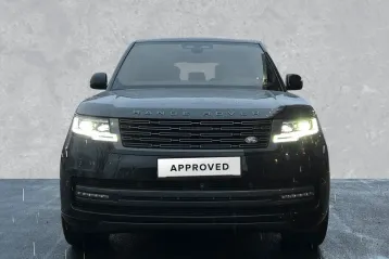 Land Rover Range Rover din 2025 - oferta LAN192746