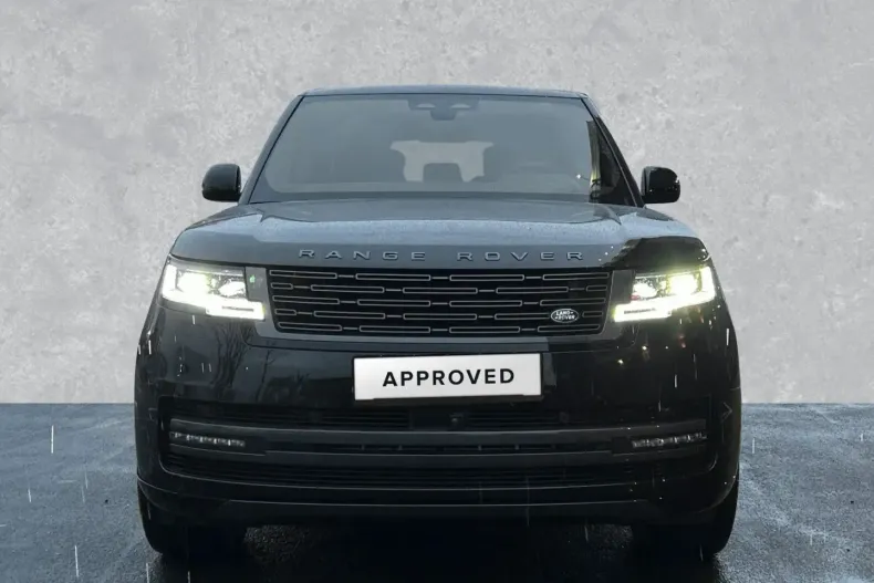 Land Rover Range Rover din 2025 cu 21.465 km - oferta LAN192746 - foto 1