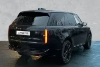 Land Rover Range Rover din 2025 cu 21.465 km - oferta LAN192746 - foto 2