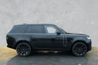 Land Rover Range Rover din 2025 cu 21.465 km - oferta LAN192746 - foto 3
