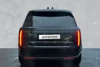 Land Rover Range Rover din 2025 cu 21.465 km - oferta LAN192746 - foto 4