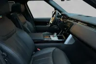 Land Rover Range Rover din 2025 cu 21.465 km - oferta LAN192746 - foto 5