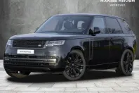 Land Rover Range Rover din 2025 cu 27.829 km - oferta LAN192747 - foto 1