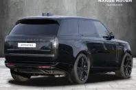 Land Rover Range Rover din 2025 cu 27.829 km - oferta LAN192747 - foto 2