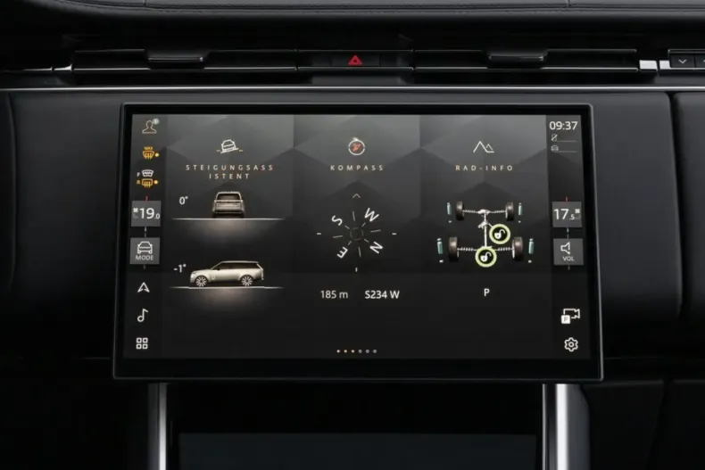 Land Rover Range Rover din 2025 cu 27.829 km - oferta LAN192747 - foto 8