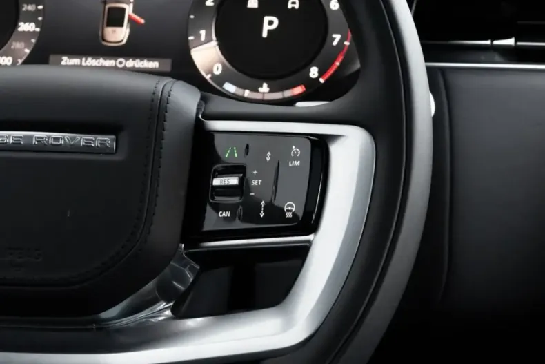 Land Rover Range Rover din 2025 cu 27.829 km - oferta LAN192747 - foto 10