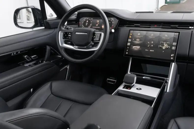 Land Rover Range Rover din 2025 cu 27.829 km - oferta LAN192747 - foto 11