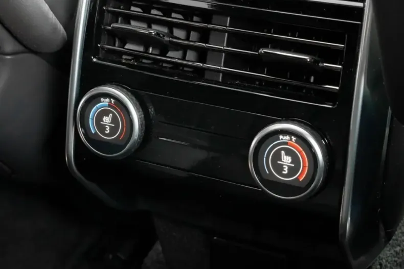 Land Rover Range Rover din 2025 cu 27.829 km - oferta LAN192747 - foto 12