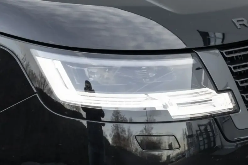 Land Rover Range Rover din 2025 cu 27.829 km - oferta LAN192747 - foto 13